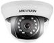 Turbo HD видеокамера Hikvision DS-2CE56C0T-IRMMF (2.8mm) - изображение 2