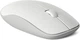 Мышь Rapoo M200 Silent Wireless White - изображение 6