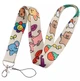 Офисный бейдж на шею Chansin Kids World Вертикальный (55593428) - изображение 3