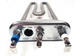 Тэн для стиральной машины совместимый с Bosch 00643463 Thermowatt 200 mm - изображение 2