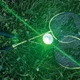 Волани Talbot Shuttlecock Magic Night LED 3шт. 479123 - зображення 3
