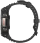 Смарт-годинник Xiaomi Amazfit T-Rex 2 Ember Black - зображення 5