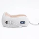 Масажна подушка для шиї U-shaped massage pillow Сірий - изображение 4