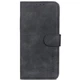 Чохол-книжка з застібкою KHAZNEH Retro Wallet для Nokia G21 / G11 - Black - зображення 2