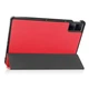 Чехол UniCase Slim для Xiaomi Redmi Pad - Red - изображение 2