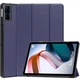 Чехол UniCase Slim для Xiaomi Redmi Pad - Blue - изображение 1
