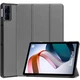 Чехол UniCase Slim для Xiaomi Redmi Pad - Grey - изображение 1