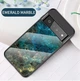Чехол с рисунком Deexe Gradient Pattern для Google Pixel 7 Pro - Emerald - изображение 2