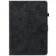 Защитный чехол Deexe Cute Tiger для Xiaomi Redmi Pad - Black - изображение 5