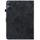 Защитный чехол Deexe Cute Tiger для Xiaomi Redmi Pad - Black - изображение 6