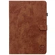 Защитный чехол Deexe Cute Tiger для Xiaomi Redmi Pad - Brown - изображение 5
