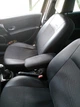 Авточохли на сидіння Pok-ter Unico Royal MAZDA 3 2009-2013 з чорною вставкою - зображення 4