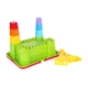 Игровой "Набор для игры с песком" ТехноК 4500TXK - изображение 2
