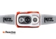 Фонарь Petzl Swift RL 900LM (цвет Orange) - изображение 2