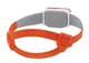 Фонарь Petzl Swift RL 900LM (цвет Orange) - изображение 3