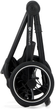Универсальная коляска 2 в 1 Kinderkraft Nea Midnight Black (KSNEA000BLK2000) - изображение 6