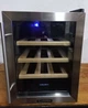 Винна шафа Klarstein Reserva 12 Uno БВ - Б/В - зображення 10