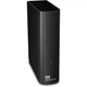 Зовнішній жорсткий диск 3.5" 18TB Elements Desktop WD (WDBWLG0180HBK-EESN) - зображення 5