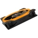 Кулер к корпусу Be quiet! Light Wings 140mm PWM 3 pcs (BL078) - изображение 3