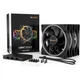 Кулер к корпусу Be quiet! Light Wings 140mm PWM 3 pcs (BL078) - изображение 6