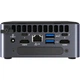 Комп'ютер INTEL NUC 12 Pro Kit / i3-1220P, M.2 slot, no cord (RNUC12WSHI30000) - изображение 5