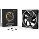 Кулер для корпуса Be quiet! Light Wings 140mm PWM (BL074) - изображение 2