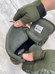 Тактические ботинки Scooter Olive 41 (26 см) - изображение 5