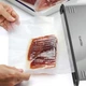 Вакуумний пакувальник Klarstein FoodLocker Pro 120Вт - изображение 2