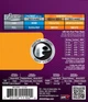 Струны для акустической гитары Elixir 11102 NanoWeb 80/20 Bronze 13-56 Medium (AC NW M) - изображение 3
