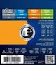 Струны для электрогитары Elixir NanoWeb Coating Super Light 9-42 (EL NW SL) - изображение 3