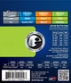 Струны для электрогитары Elixir Nickel Plated Steel OPTIWEB Coating Super Light 9-42 (EL OW SL) - изображение 3