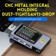 Fnirsi FNB 58 USB тестер профессиональный - c Bluetooth - изображение 7