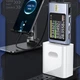Fnirsi FNB 58 USB тестер профессиональный - c Bluetooth - изображение 8