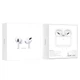 Bluetooth-наушники HOCO EW04 Plus TWS (Белый) (44978) - изображение 4