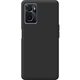 Силіконовий чохол BoxFace OPPO A76 Чорний (45234) - зображення 1