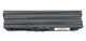 Акумулятор PowerPlant для ноутбуків IBM/LENOVO ThinkPad T430 (42T4733, LOT430LP) 11.1V 7800mAh - зображення 3