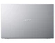 Ноутбук Acer Aspire 3 A315-58-3101 (NX.ADDEU.01D) FullHD Silver - зображення 8