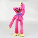 Мягкая игрушка 40 см Кисси-Мисси Huggy Wuggy Розовый (40KMMGKGRSHKC5) TIN66 - изображение 2
