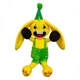 Мягкая игрушка Кролик Бонзо из игры Хаги Ваги 45 см - изображение 1