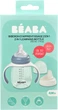 Детский поильник учебный Beaba 3 в 1 210 мл Голубой (913477) - изображение 8