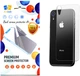 Захисне скло Drobak на задню панель для смартфона Apple iPhone XR (616179) - зображення 1