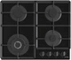 Варочная поверхность газовая Gorenje GTW641EB - изображение 1
