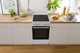 Електрична плита Gorenje GEC5A10WG (FR511A-GSDC2) (6814234) Б/У - изображение 2