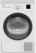 Сушильний автомат Beko DF7412PA (6619559) Б/У - изображение 1