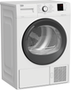 Сушильний автомат Beko DF7412PA (6619559) Б/У - изображение 4