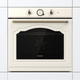 Електричний духовий шафа Gorenje BOS 67371 CLI (BO3CO4L02-1) (6803260) - зображення 2