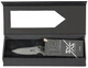 Ніж Skif Adventure X Limited Edition Damascus CF (17650342) - зображення 8