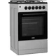 Плита Artel APETITO 50 10-E GREY - изображение 2