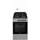 Плита Artel APETITO 50 10-E GREY - изображение 4