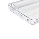 Панель ящика морозильной камеры холодильника Whirlpool 481241848689 - изображение 3
